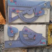 ست چوبی مدرسه|لوازم التحریر|اراک, |دیوار