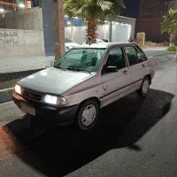 پراید مدل ۸۵ دوگانه کارخانه|خودرو سواری و وانت|شهریار, شهریار|دیوار