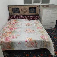 اجاره کوتاه مدت واحد سوییت مبله|اجارهٔ کوتاهمدت آپارتمان و سوئیت|اسلامشهر, شهرک سعیدیه|دیوار