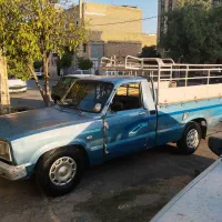 فروش مزدا۲۰۰۰ یا معاوضه