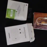 لوازم جانبی گوشی|لوازم جانبی موبایل و تبلت|اقبالیه, |دیوار