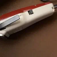 ماشین ریش تراش موزر|آرایشی، بهداشتی، درمانی|زرند, |دیوار