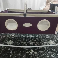 گهواره کودک