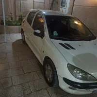 206 اتومات