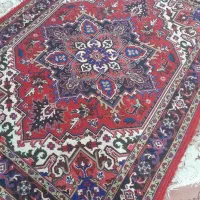 قالیچه دستباف