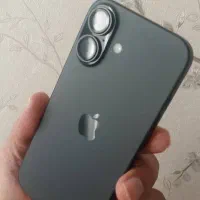 ایفون ۱۶ نرمال ریجستری شده