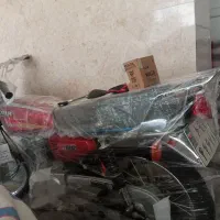 کویر125صفرمدرک کامل مدل1402|موتورسیکلت|شیراز, ارم|دیوار