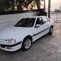 خودرو پرشیا دربست برای سفر و مسافرت با کولر