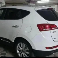 جک S5|خودرو سواری و وانت|خوی, |دیوار