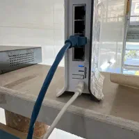 مودم روتر میکروتیک سیم کارتی|مودم و تجهیزات شبکه|وحیدیه, |دیوار