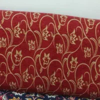 پشتی
