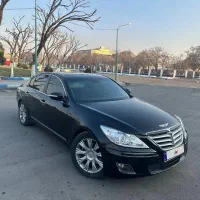 جنسیس سدان|خودرو سواری و وانت|تبریز, |دیوار