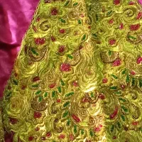 شلوار بندری|لباس|مهران (هرمزگان), |دیوار