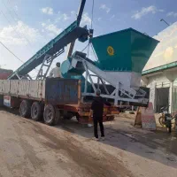 دستگاه دانپلت تولید کنسانتره با کیفیت