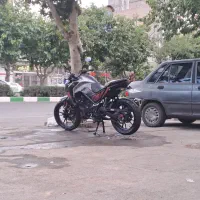 گالکسی گلکسیna180مدل ۴۰۳|موتورسیکلت|مشهد, هنرور|دیوار