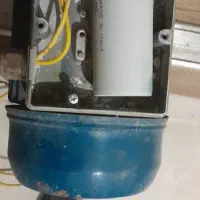 پمپ پنتاکس اصلی منبع و اتومات نو|مصالح و تجهیزات ساختمان|رشت, جهاد|دیوار