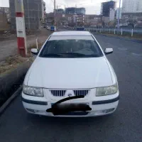 سمند|خودرو سواری و وانت|مرند, |دیوار