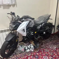 گلکسی na180 صفر ۱۴۰۲|موتورسیکلت|اصفهان, خواجه عمید|دیوار