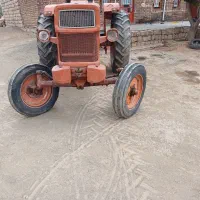 رومانی|خودرو سنگین|چگنی, |دیوار