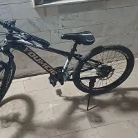 دوچرخه سایز ۲۴