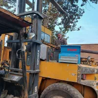 تعمیرکار لیفتراک، مکانیک لیفتراک|خدمات پیشه و مهارت|قیامدشت - خاورشهر, |دیوار