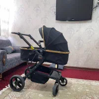 کالسکه بچه|کالسکه و لوازم جانبی|کرج, شهرک فهمیده|دیوار