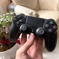 Ps 4 slim|کنسول، بازی ویدئویی و آنلاین|تهران, گلستان (شهرک راه آهن)|دیوار