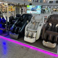 فروش مبل و محصولات و صندلی ماساژ به صورت اقساطی