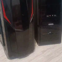 کیس اداری، ترید