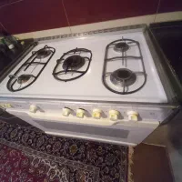 فرگاز|اجاق گاز و لوازم برقی پخت‌وپز|شیراز, شهرک برق|دیوار