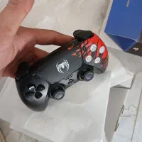 کنترلر ps5 و ps4 باگارانتی باضمانت