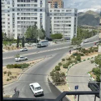 آپارتمان با ویو شمال تهران