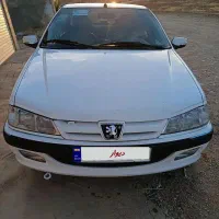 پارس تیوفاییو ۹۸دریچه سیمی