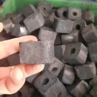 تولید بسته بندی وصادرات انواع ذغال فشرده و کبابی|عمده‌فروشی|اصفهان, بوستان ناژوان|دیوار