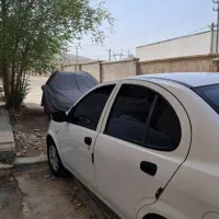 ساینا مدل ۹۷|خودرو سواری و وانت|بستک, |دیوار