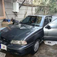 دوو سیلو ۷۸|خودرو سواری و وانت|رشت, حومه رشت|دیوار