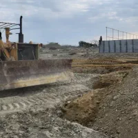 فروش بلدوزر فیلت الیس دی ۶ اف دی ۱۴|خودرو سنگین|سیریک, |دیوار