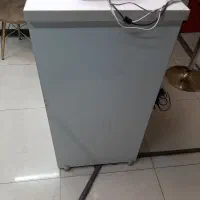 میز ام دی اف سفید