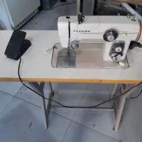 چرخ خیاطی ژانومه