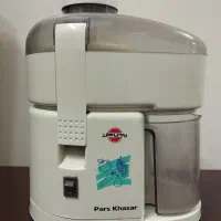 آبمیوه گیری درحد نو