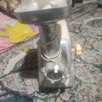 چرخ گوشت