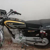 موتور ۲۰۰لیفان