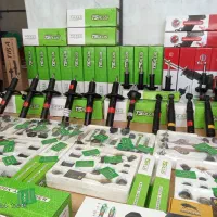فروش کمک فنر و پک جلوبندی سواری ونیسان|قطعات یدکی و لوازم جانبی|بومهن, |دیوار