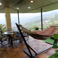 ویلادربست وتریبلکس جنگلی