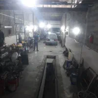مغازه ۱۲۵متری تجاری فروشی سجادیه
