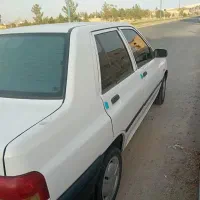 پراید131SE مدل 97 بدون رنگ|خودرو سواری و وانت|قم, شهرک مهدیه|دیوار