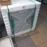 کولر پلیمری ایرومکس