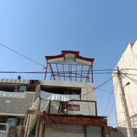 اجرای شیروانی