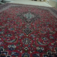 فروش یک جفت قالی دستباف نجف آبادی|فرش|شیراز, شهرک گلستان|دیوار
