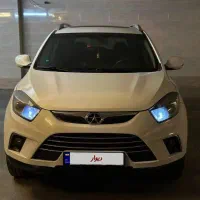 جک s5 مدل 94|خودرو کلاسیک|کرج, ساماندهی|دیوار